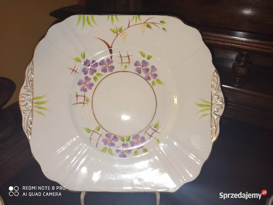 Serwis na 6 osób Phoenix Made in England Gdańsk