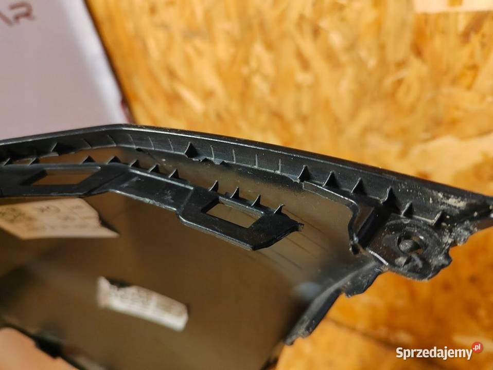 Zderzak Przód Kia Stonic 2017 86511H8400 Pleszew