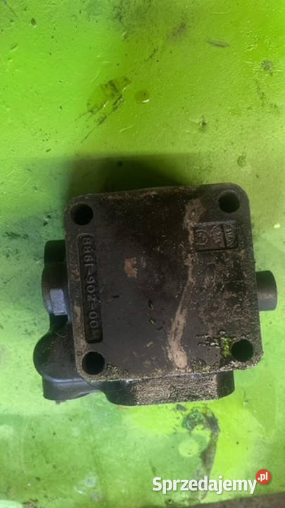 John Deere 4400 4500 Matbtro ts270 ts 280 zawór Jastrzębniki sprzedam