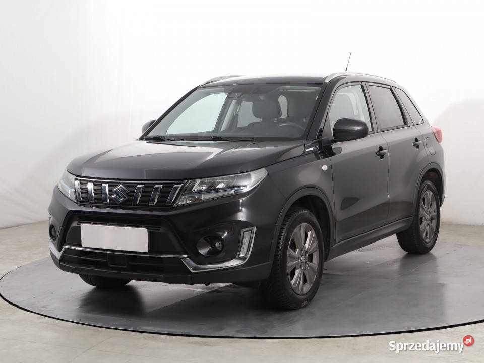 Suzuki Vitara 14 BoosterJet radio Katowice