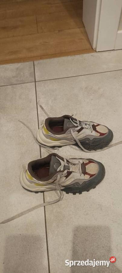 Obuwie dziecięce chłopiec 31 do 34 Jaworek