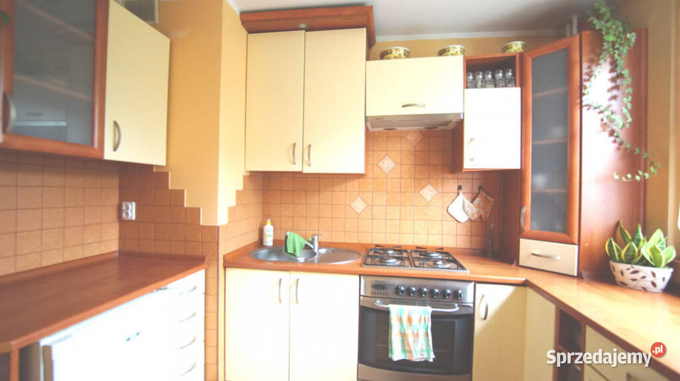 Sprzedaż mieszk2pok50m2 osiedle niska zabudowa 49.32m2 opolskie