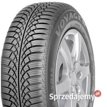 Opony 16570R14 Voyager Winter 81T 70 Przeworsk