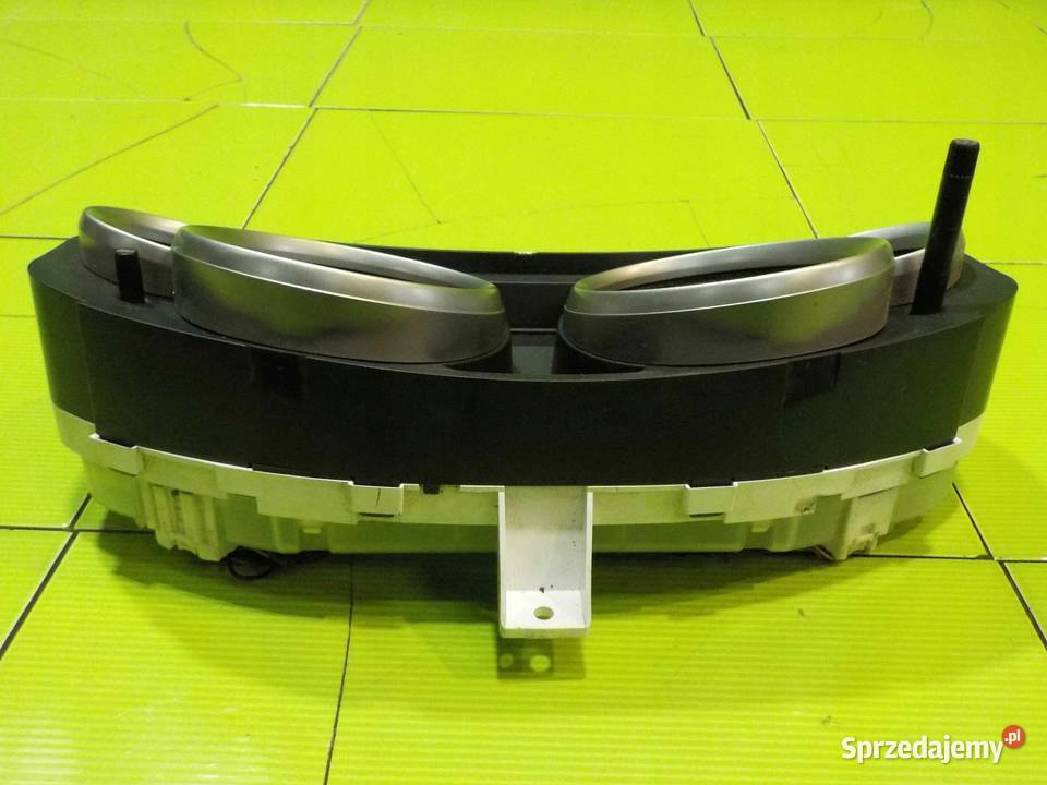 MAZDA 6 GH II 18 B 09r licznik zegary TD1155430 Suków