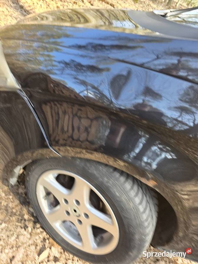 Seat altea 19 kupiony w Polsce Radzyń Podlaski sprzedam