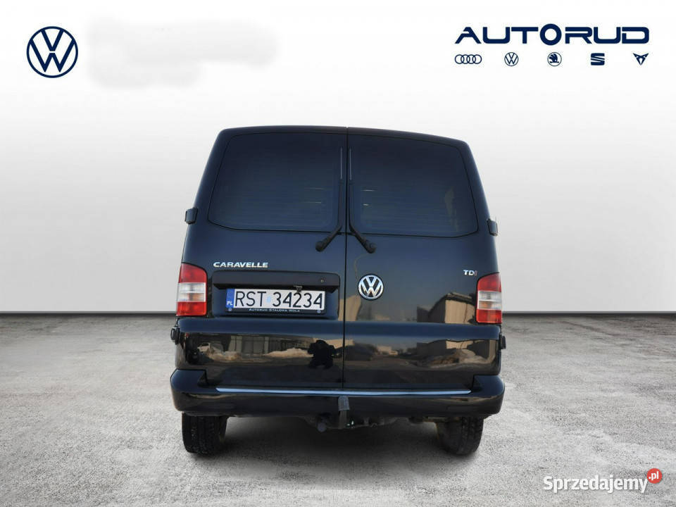 Volkswagen Caravelle 20TDI 140 9os Comfortline 1968cm3