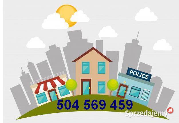 Mieszkanie własnościowe M4 Zamość