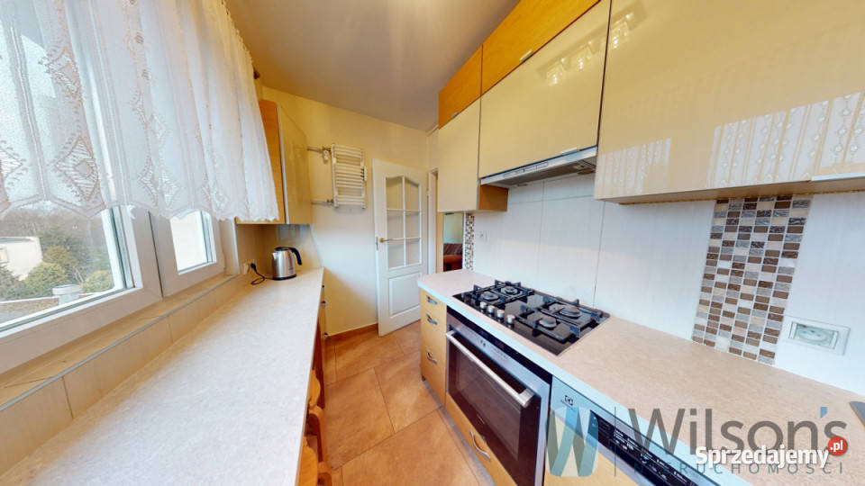 Mieszkanie Warszawa 652m2 3pok sprzedam