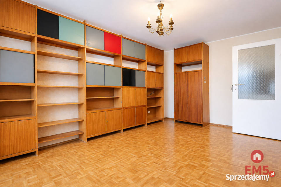 Mieszkanie Suwałki 67m2 4pok blok