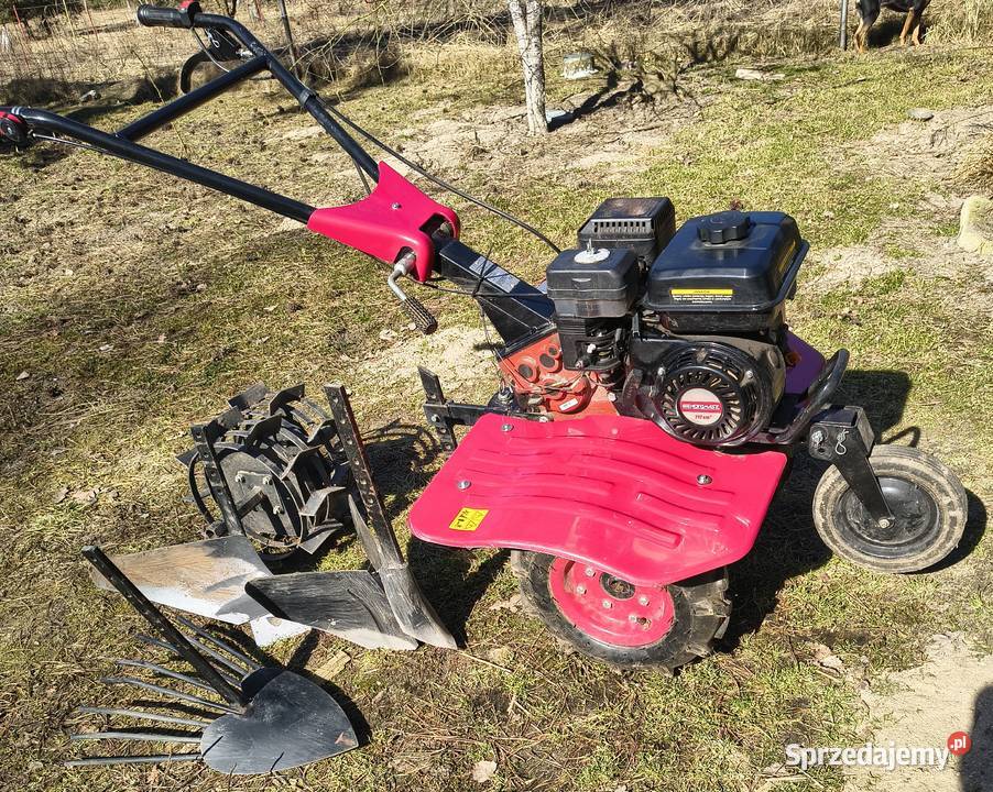 Hortmasz HGS900 Mikorzyce