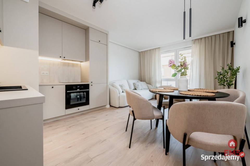 Mieszkanie Wasilków 47m2