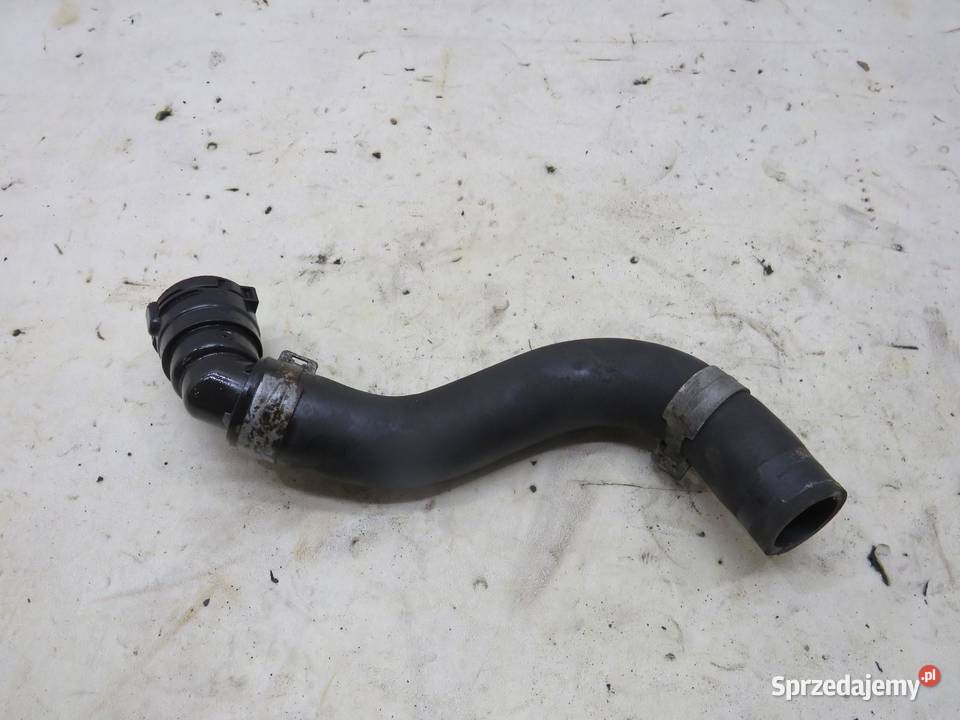 WĄŻ PRZEWÓD KRÓCIEC WODY CIVIC IX HB
