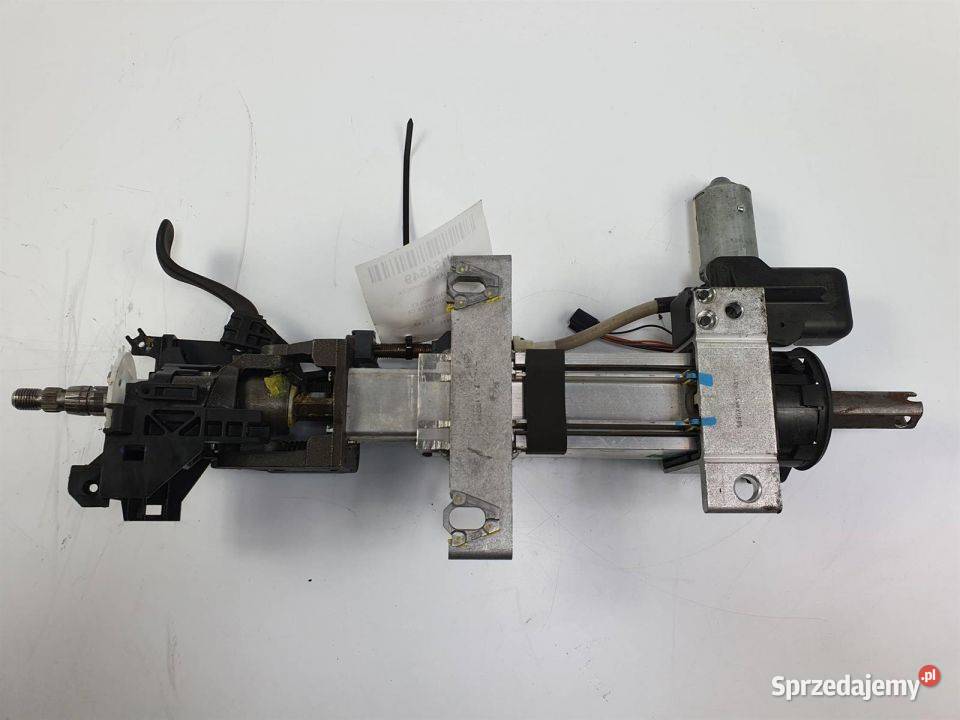 KOLUMNA KIEROWNICZA CHEVROLET CORVETTE C6 GRAND