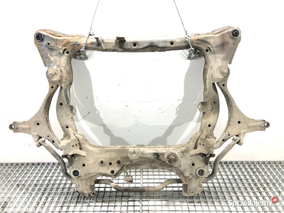 BELKA POD SILNIK HONDA CIVIC VII 13 83 SANKI podkarpackie