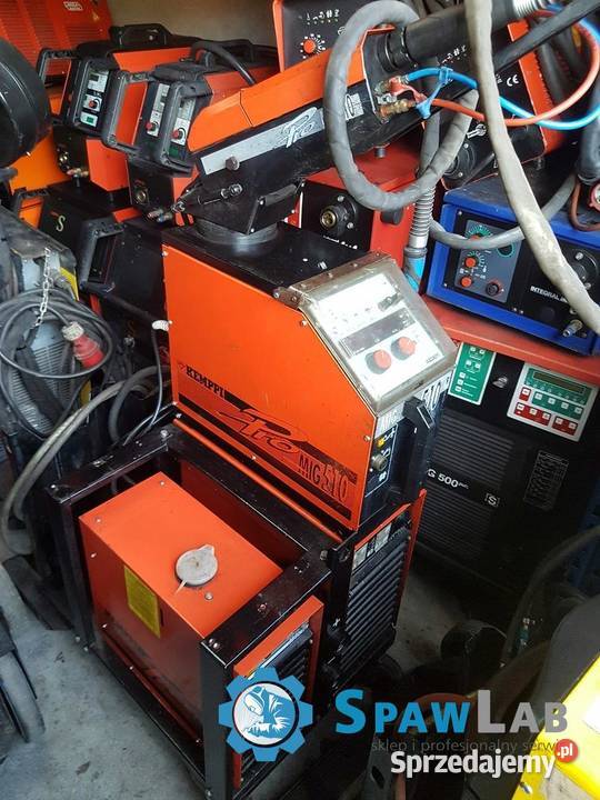 Kemppi Pro 5000 Krotoszyn