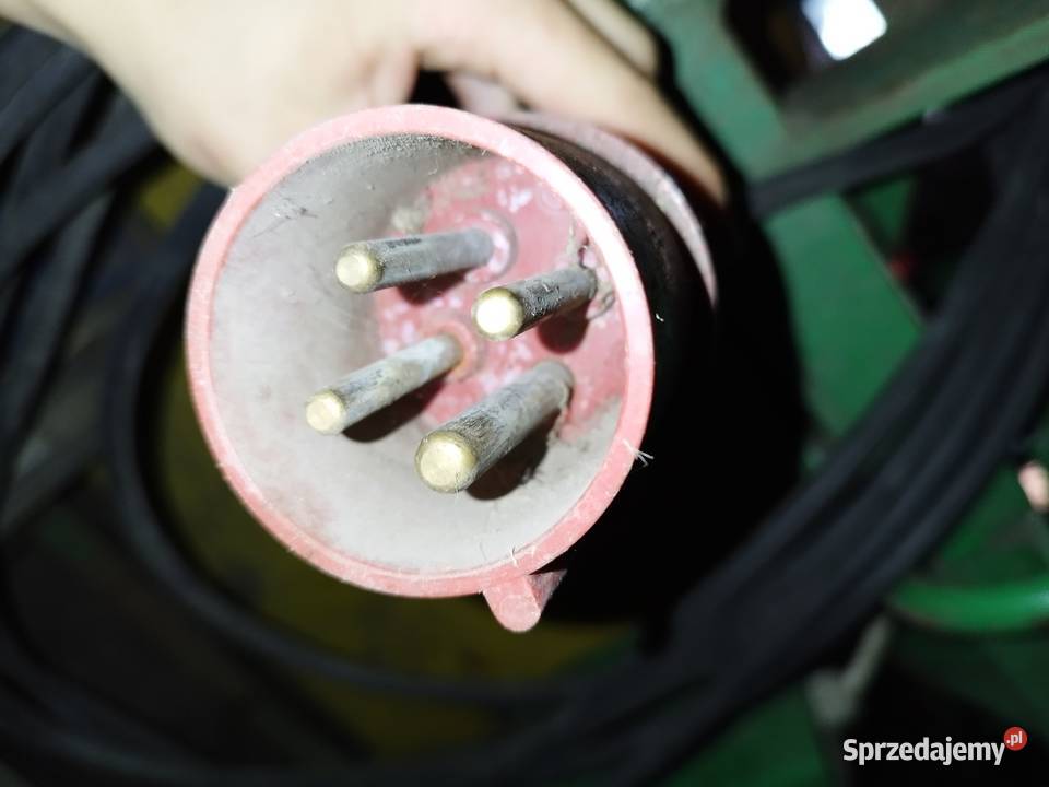 Owijarka do bel elektrycznawom Łomża