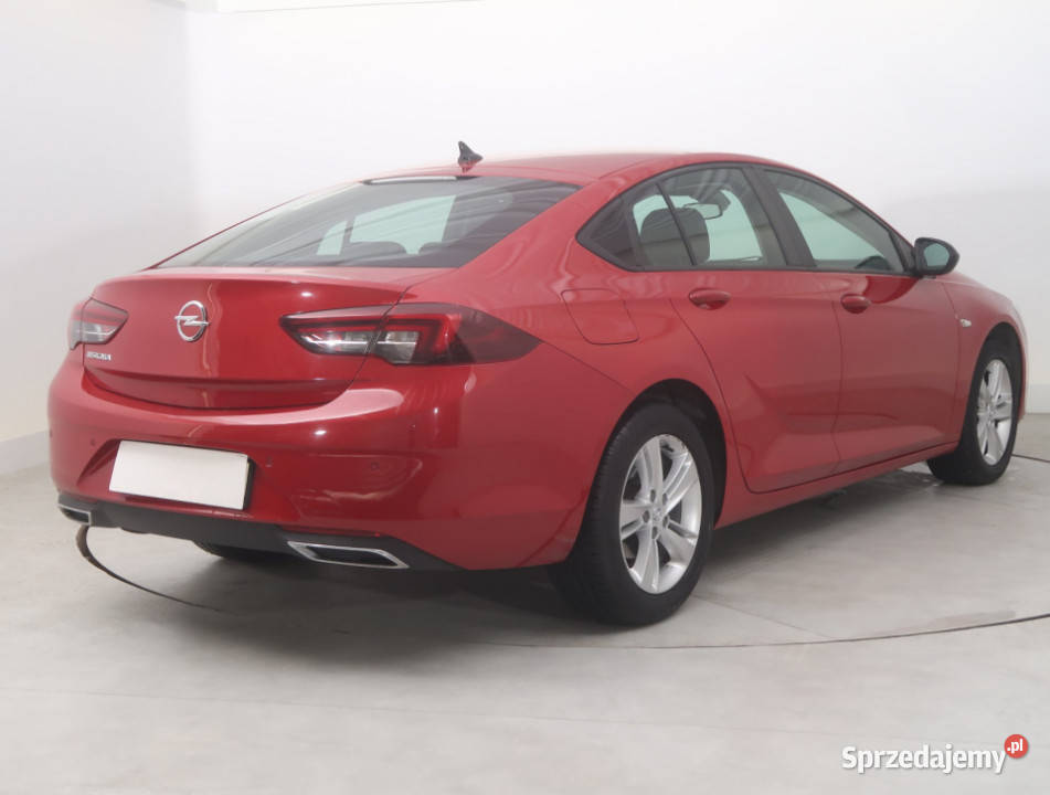 Opel Insignia 20 CDTI Insignia Bielany Wrocławskie