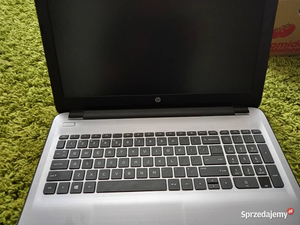 Laptop hp 255 Puck