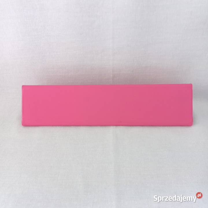 Etui pod tablet Plecy Podstawka różowa Magnez Białystok