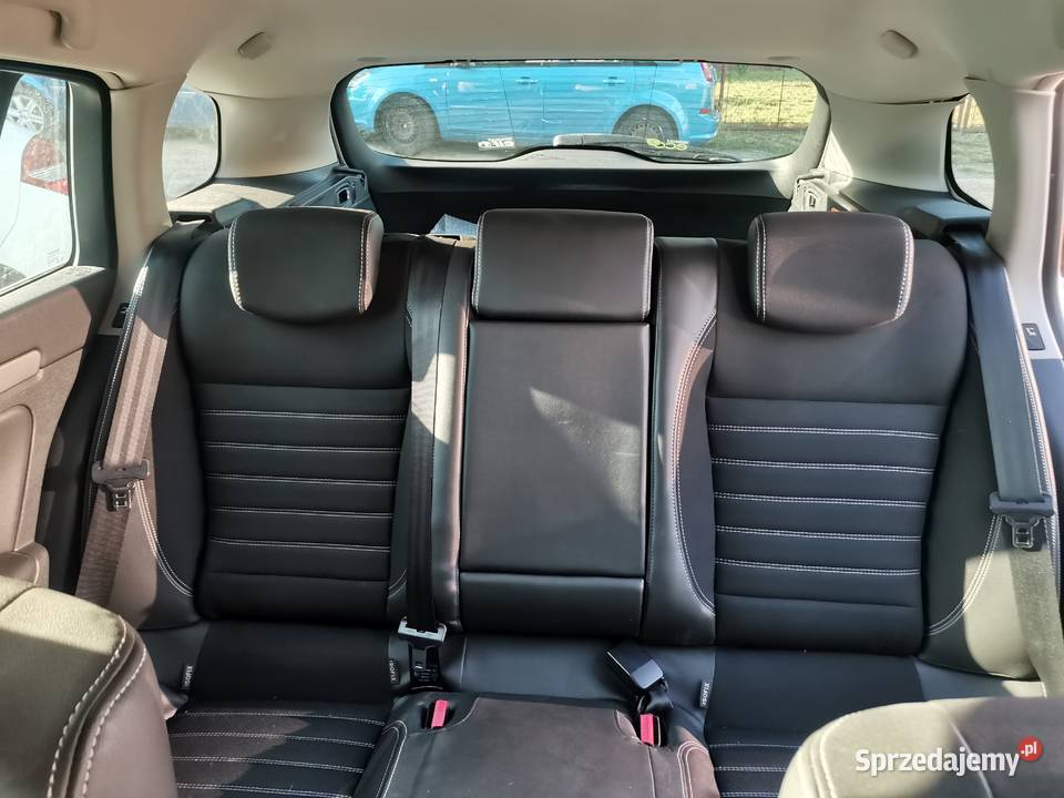 Renaul Laguna III 6 biegowa 15dci kombi super manualna sprzedam