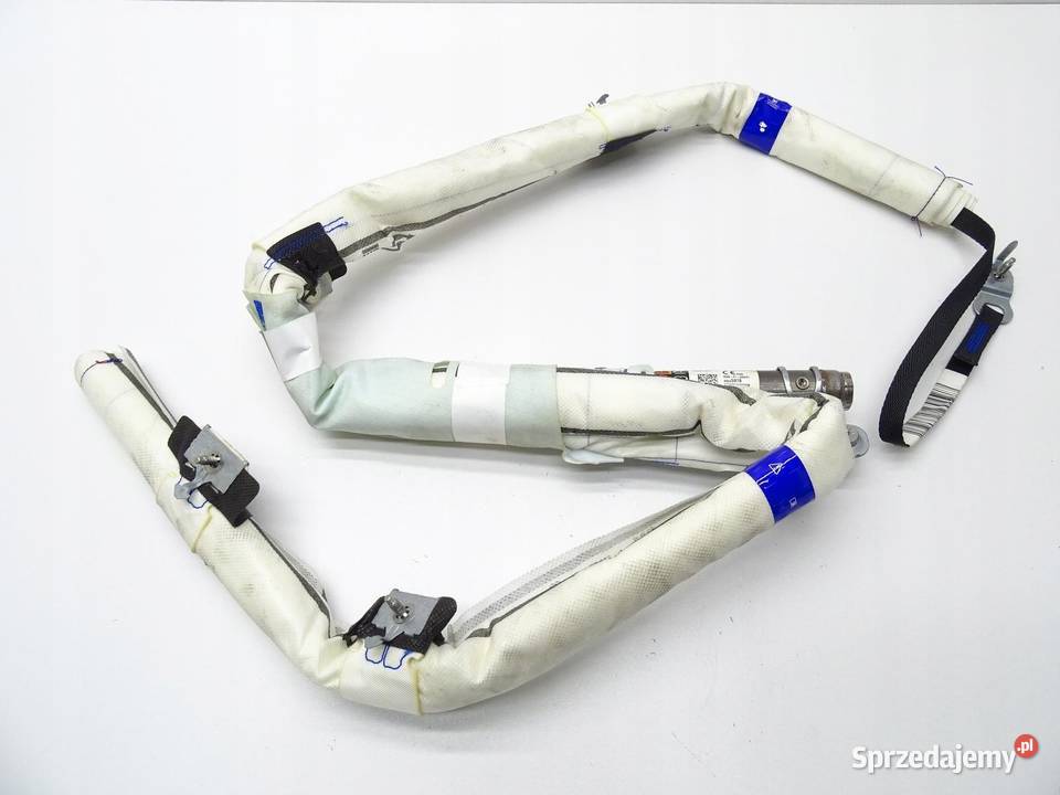 KURTYNA POWIETRZNA AIRBAG PRAWA OPEL CORSA E 5D osobowe