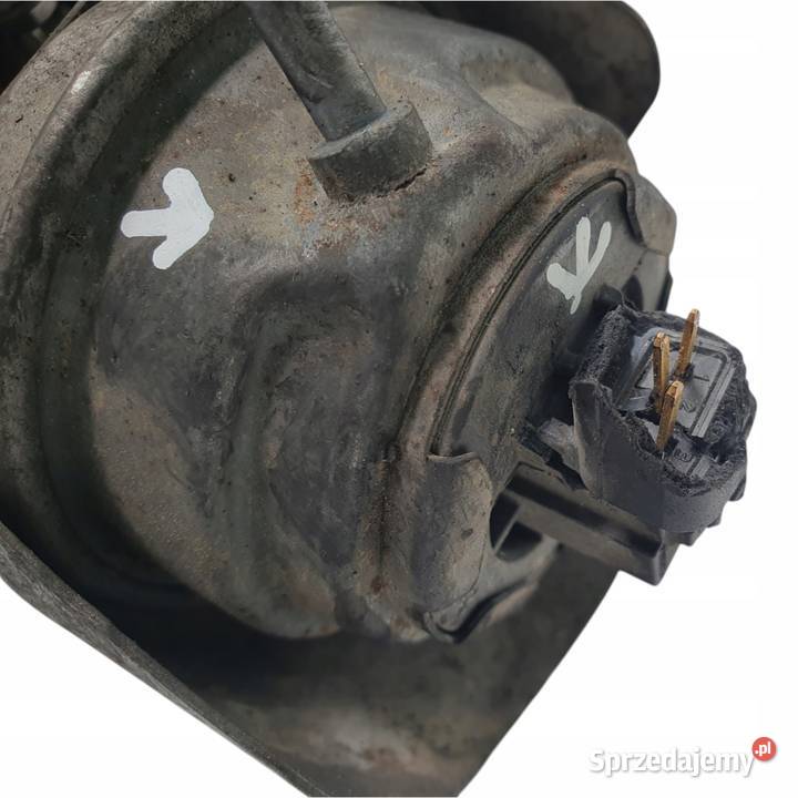 TURBOSPRĘŻARKA Ford Mondeo MK4 20 TDCI turbo Chełm