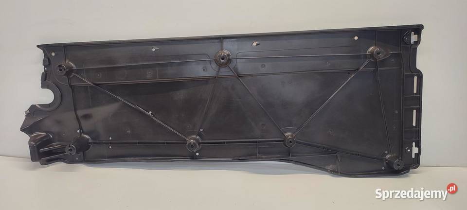 VW TIGUAN ALLSPACE SEAT TARRACO OSŁONA PODOWZIA Osłony i zaślepki dolnośląskie
