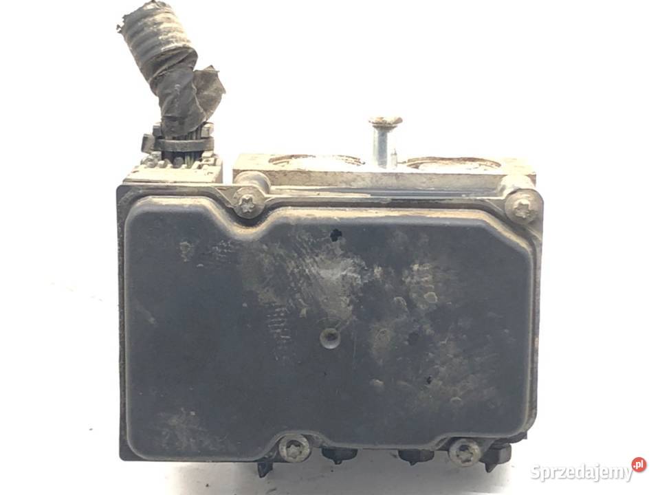 POMPA ABS SUZUKI SX4 0265800494 16 107