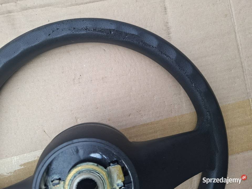 Kierownica Fiat 126p Maluch Elegant klakson Strzelce Opolskie