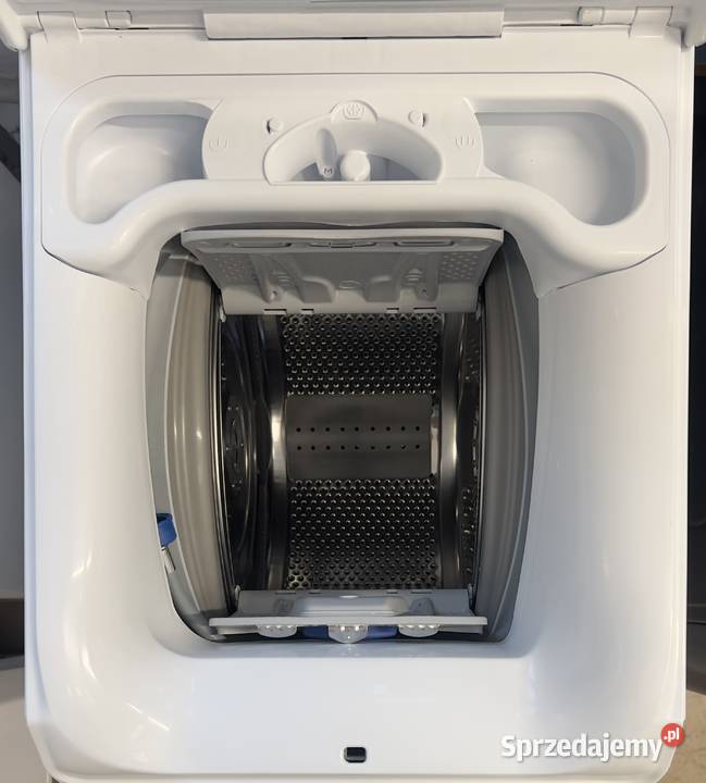 Outlet Agd Pralka Electrolux EW2TN5061FP Warszawa