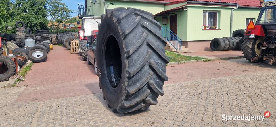 71070r38 LAO 90 bieżnik 5 2019r Opony Nowe Miasto Lubawskie