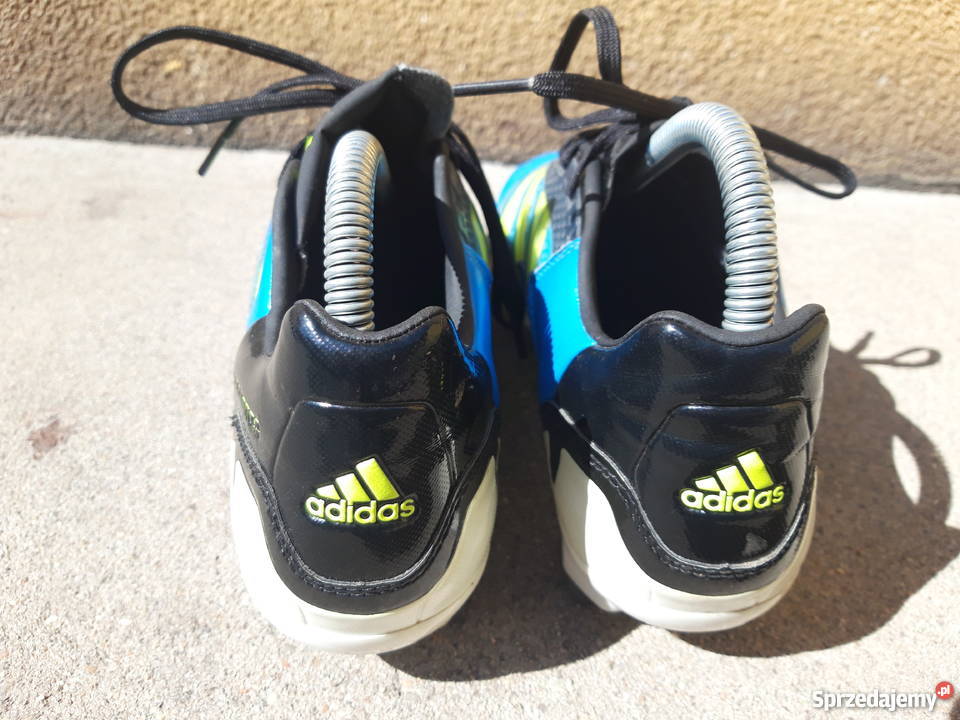 Korki Predator FG 40 super Wałbrzych