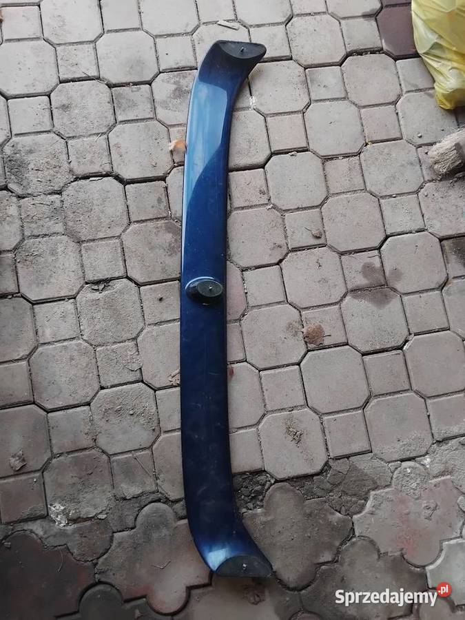 Lotka seat cordoba mk1 Części samochodowe Ptaszkowa