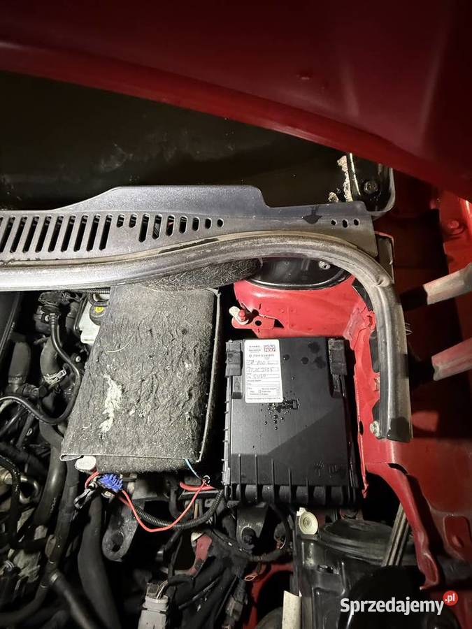 VW CADDY MAXI LONG 2017 Salon Kraków