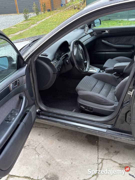 Audi a6 c5 Radomsko