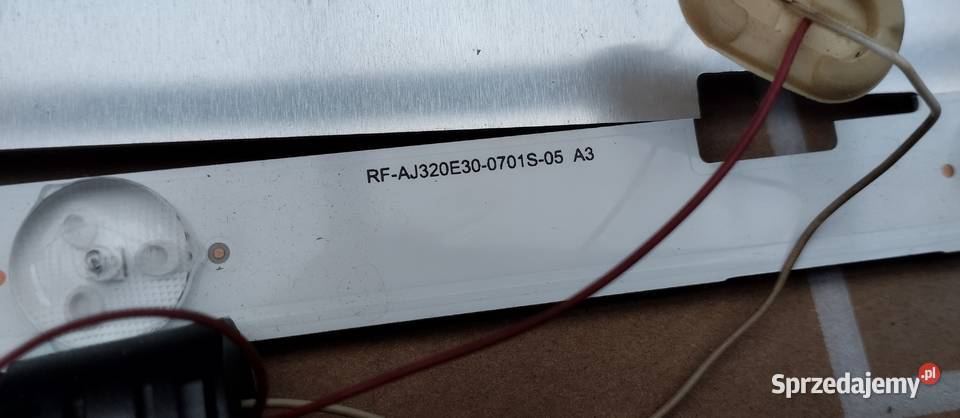 BLAUPUNKT B32M138T2CSHD Smartpłyta główna sprzedam