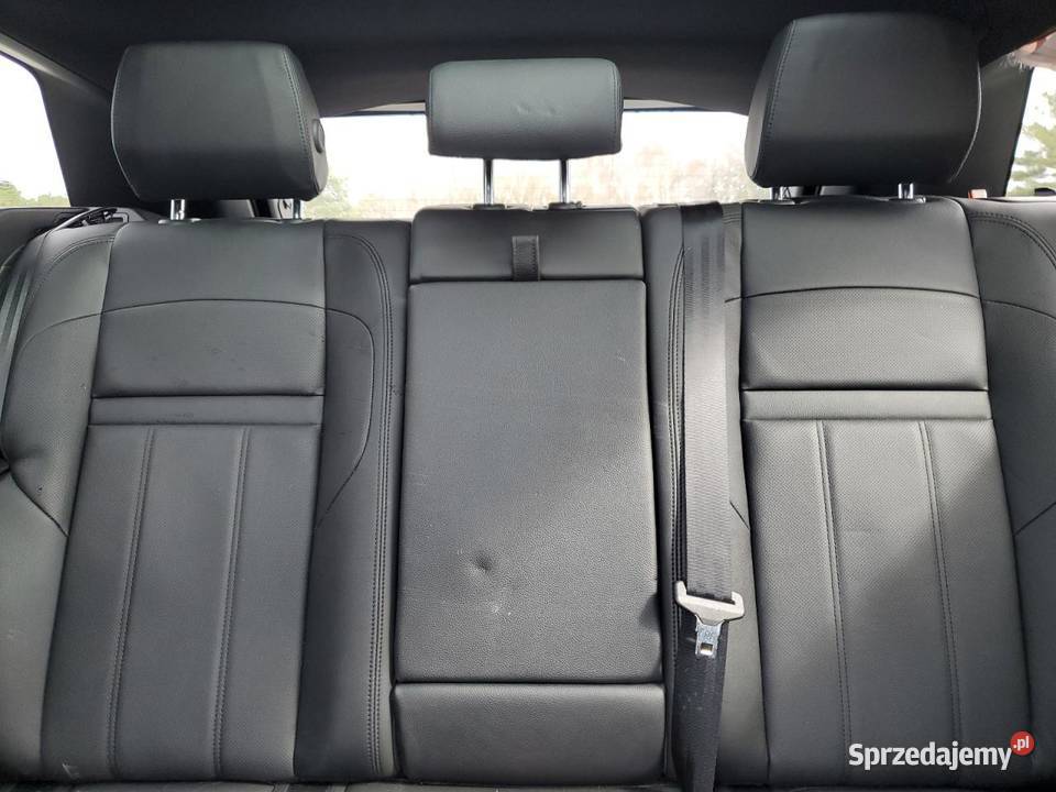 2024 LAND ROVER RANGE ROVER EVOQUE S Częstochowa