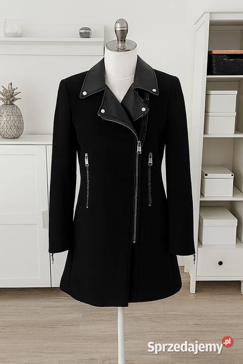 Płaszczyk Mango rozmiar M Chełm sprzedam