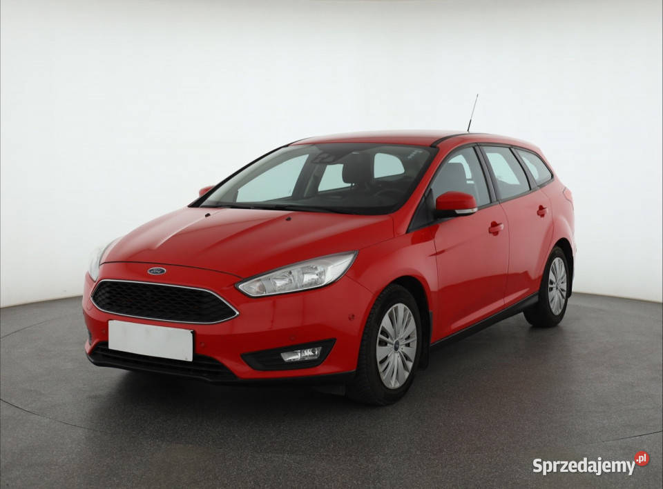 Ford Focus 15 TDCi elektryczne lusterka Piaseczno