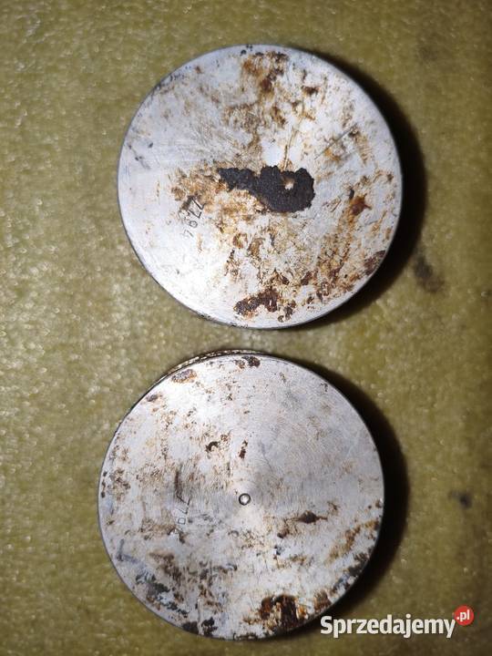 Oryginalne tłoki 7794 K750 M72