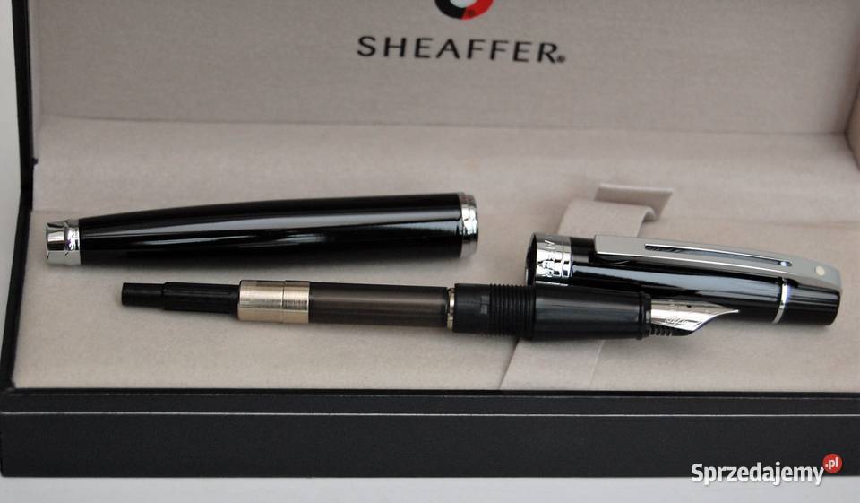 Pióro wieczne Sheaffer Biuro Lublin