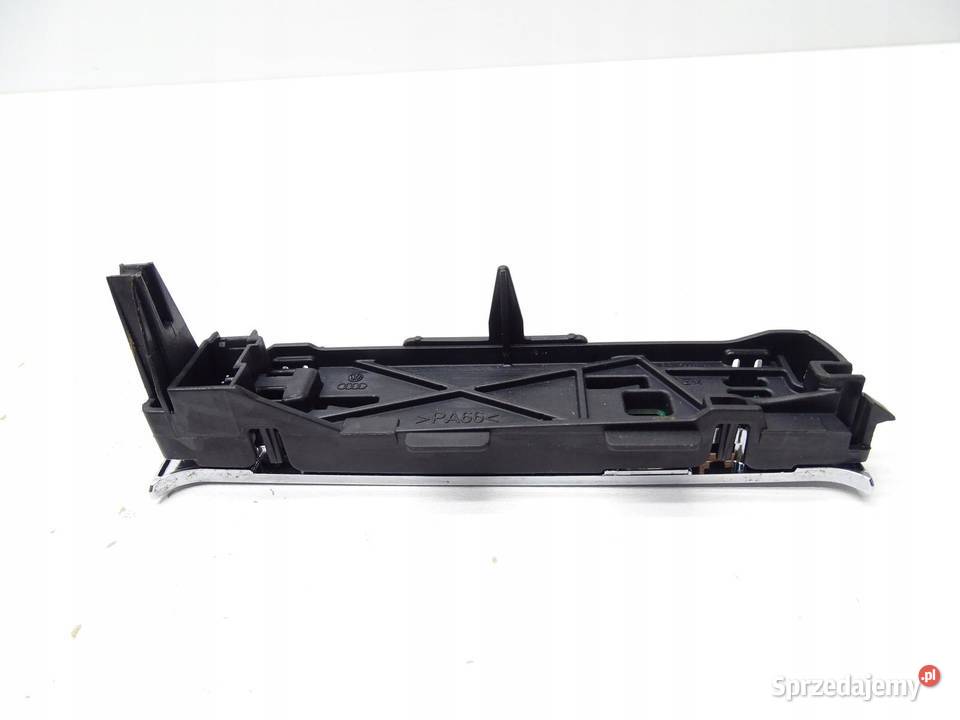PANEL ZMIANY BIEGÓW AUDI A6 C6 LIFT 4F2713463D sprzedam