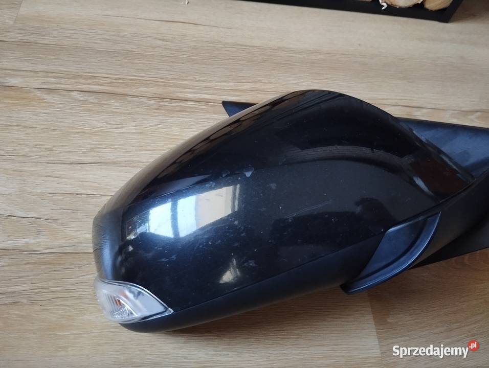Lusterko prawe Renault Laguna 3 łódzkie