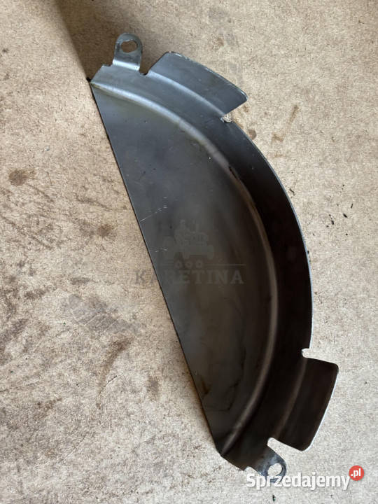 John Deere 6010 6110 6210 6910 Osłona tarczy Jastrzębniki sprzedam