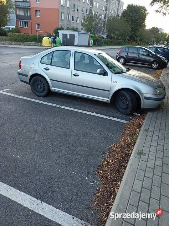 Volkswagen Bora 19tdi