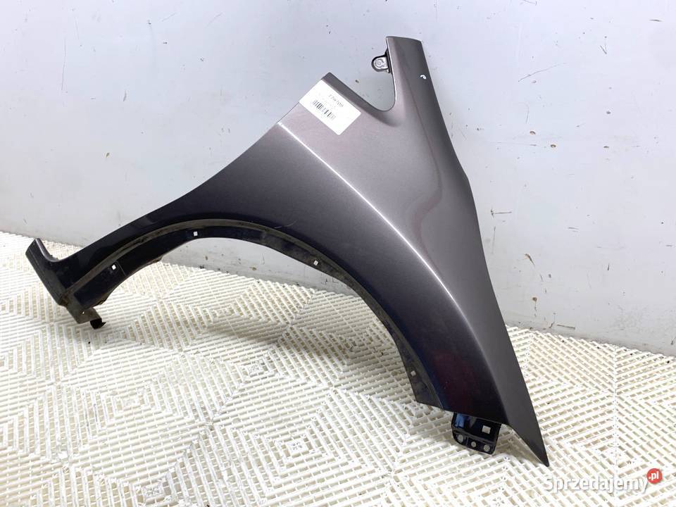 BŁOTNIK PRAWY PRZÓD HONDA CIVIC IX Hatchback