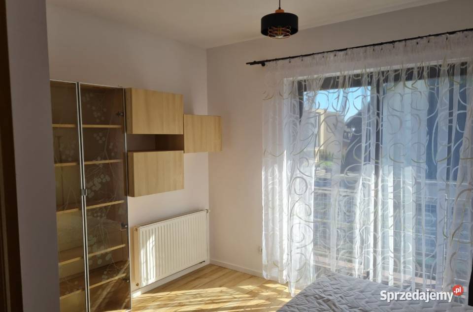 3pok 59met Karpackiej BALKON2010 Wrocław apartamentowiec