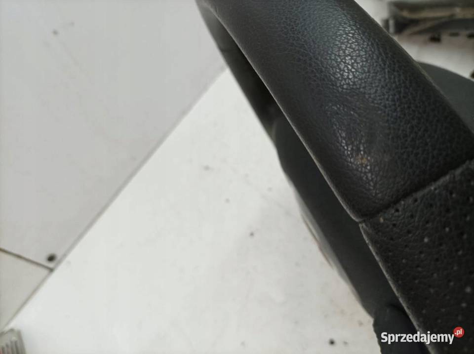 KIEROWNICA SKÓRZANA Seat Ibiza III 20022008