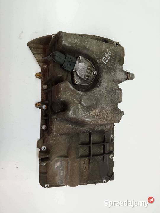 MISKA OLEJOWA 2246676 20 D Bmw Seria 3 IV