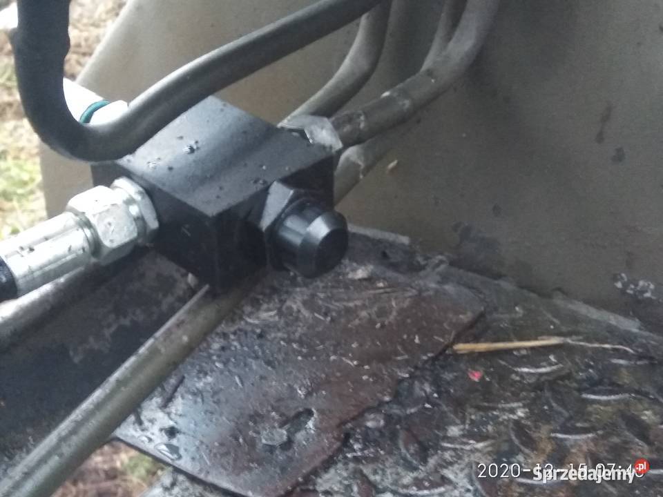 Sprzedam cyklop Werbkowice